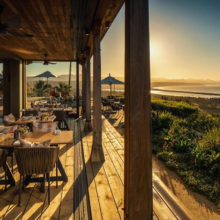 Sky Villa Boutique Hotel By Raw Africa Collection Plettenberg Bay Zewnętrze zdjęcie