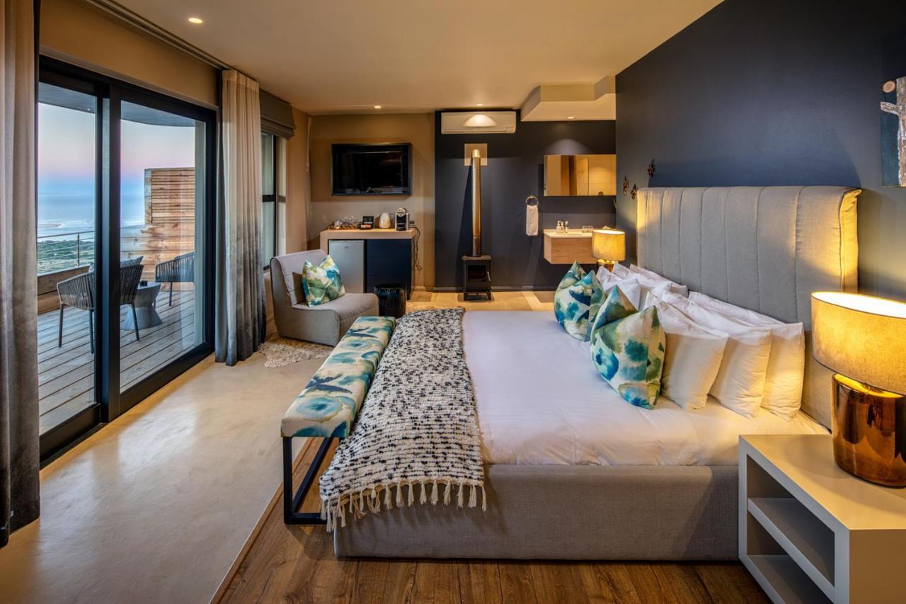 Sky Villa Boutique Hotel By Raw Africa Collection Plettenberg Bay Zewnętrze zdjęcie