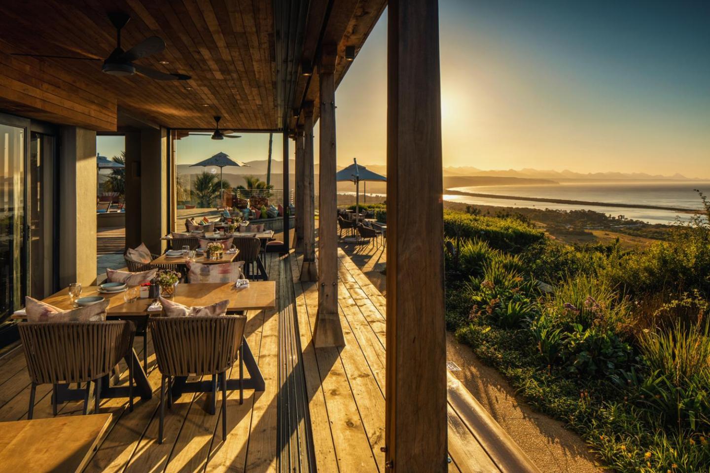 Sky Villa Boutique Hotel By Raw Africa Collection Plettenberg Bay Zewnętrze zdjęcie