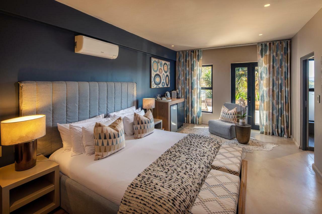 Sky Villa Boutique Hotel By Raw Africa Collection Plettenberg Bay Zewnętrze zdjęcie