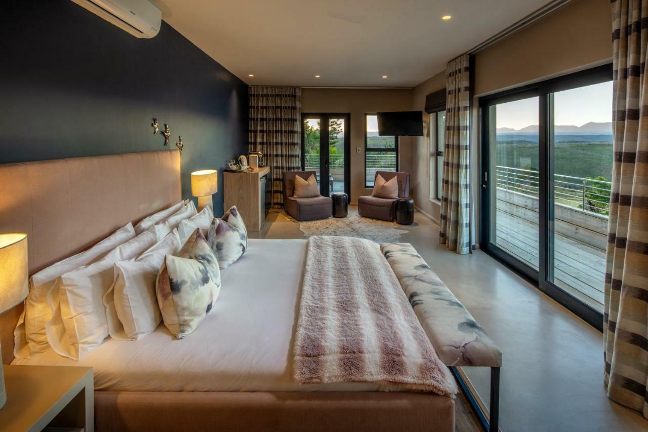 Sky Villa Boutique Hotel By Raw Africa Collection Plettenberg Bay Zewnętrze zdjęcie
